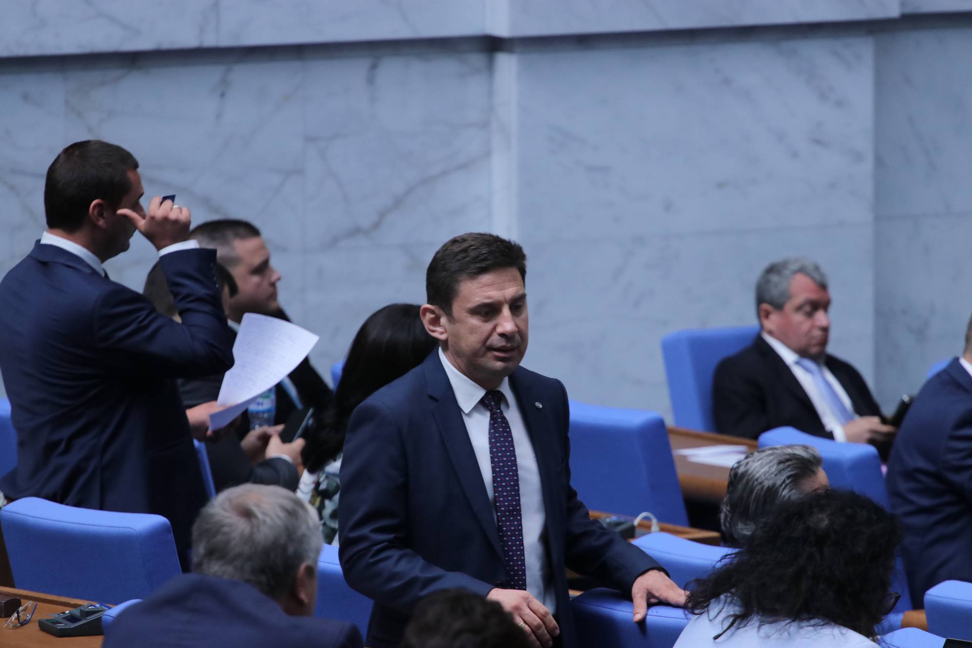  Халил Летифов 